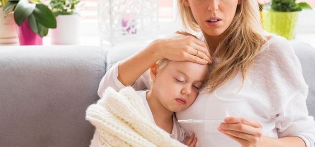 Enfant malade : Que faire lorsque votre enfant a besoin de soins urgents ?