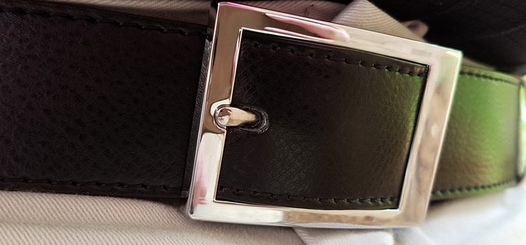 Nexbelt – Fini les ceintures à carreaux #SuperDadGifts17