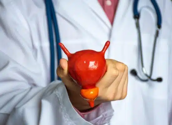 Peut-on vivre après une ablation de la prostate