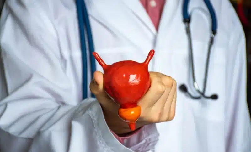 Peut-on vivre après une ablation de la prostate ?
