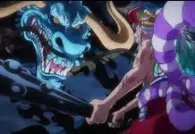 One Piece: Episode 1039 – Un événement épique annoncé