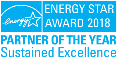 Windows Energy award sears