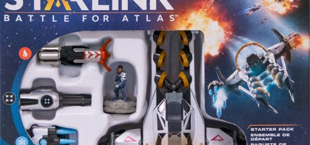 PS4 – Starlink Battle for Atlas – Rejoignez le groupe de pilotes interstellaires héroïques ! #BestBuy #StarlinkGame