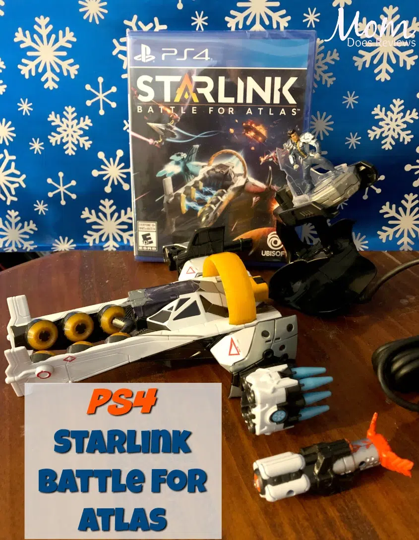 PS4 - Starlink Battle for Atlas- Join the Group of Heroic Interstellar Pilots! #BestBuy #StarlinkGame