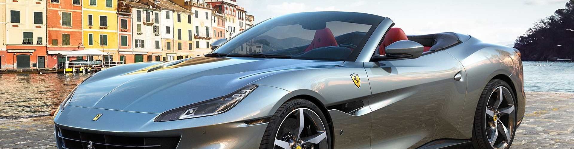 Acheter une Ferrari