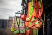 Sécurité de l’entreprise : Le guide complet sur l’équipement de sécurité