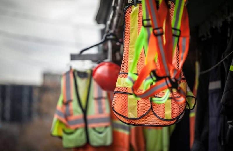 Sécurité de l'entreprise Le guide complet sur l'équipement de sécurité