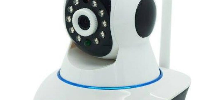 Voir votre bébé où que vous soyez avec Snug Baby Monitor v2 #Review #MDRBestBestBaby