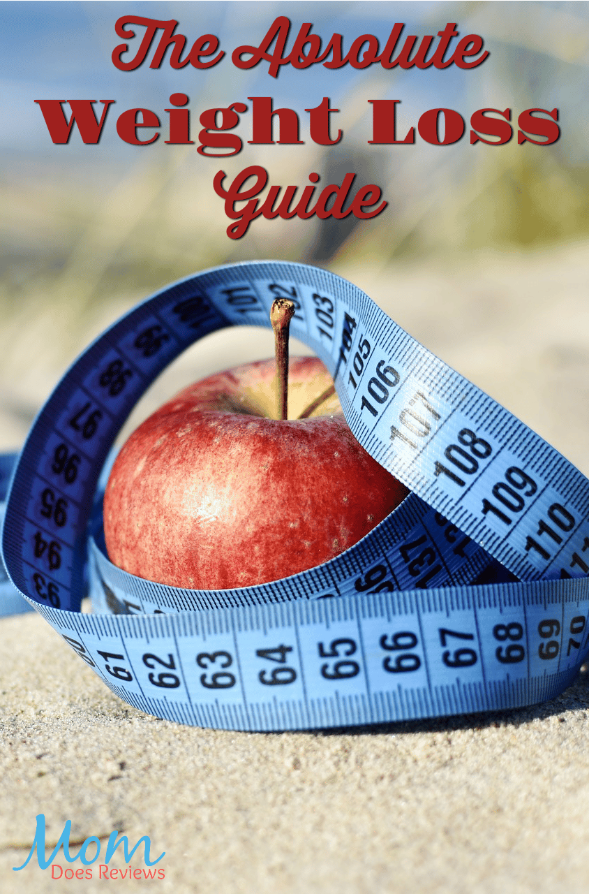 The Absolute Weight Loss Guide #weightloss #health #diet #exercise 