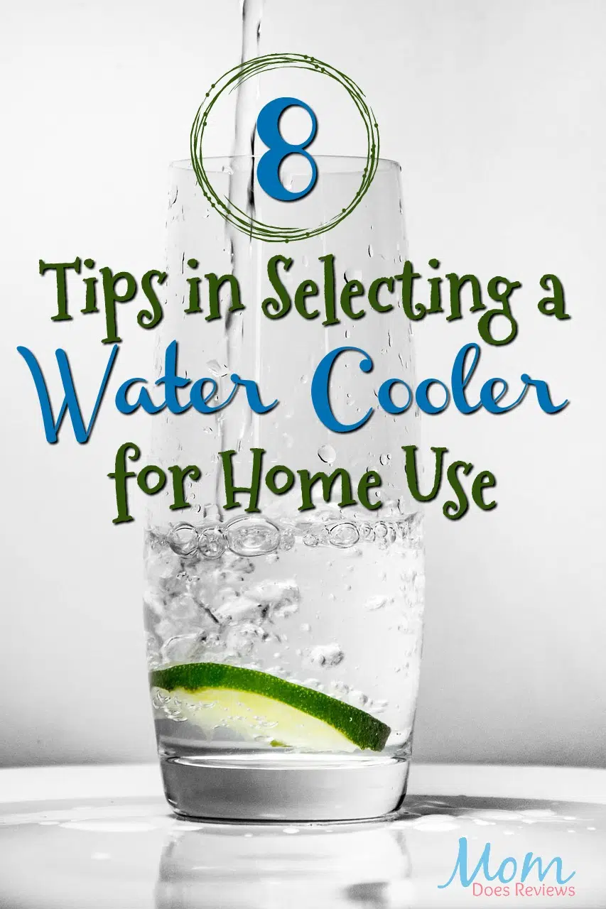 Tips in Selecting a Water Cooler for Home Use #water #homeandliving #healthyliving #drinkingwater