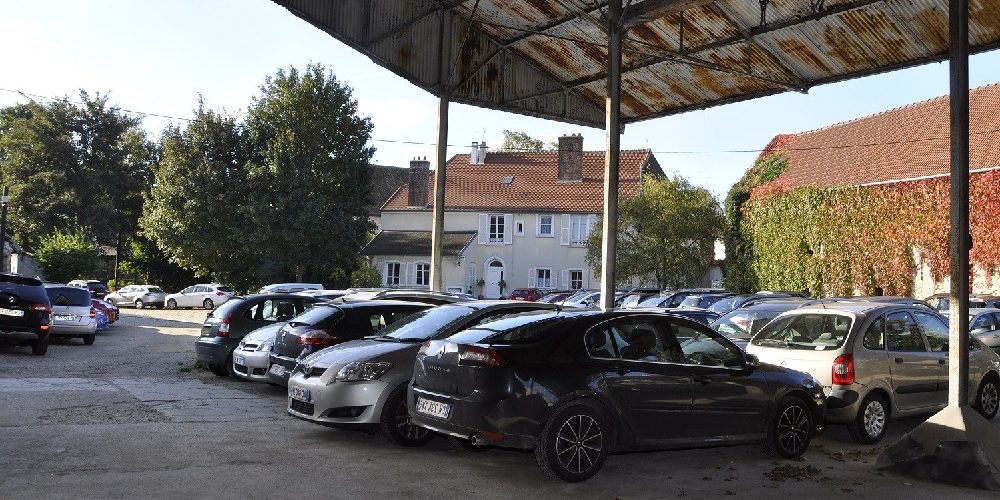 Un parking proche de l’aéroport de Roissy ? le choix de Transparc