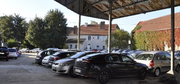 Un parking proche de l’aéroport de Roissy ? le choix de Transparc