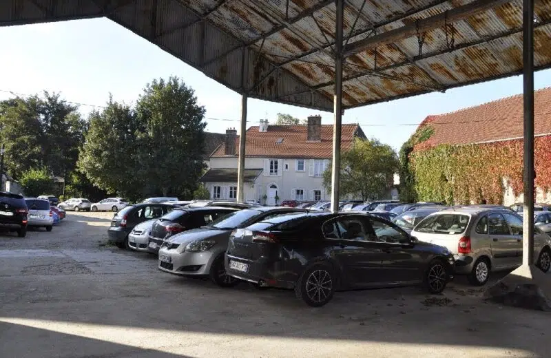 Un parking proche de l’aéroport de Roissy ? le choix de Transparc