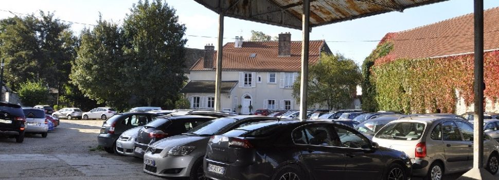 Un parking proche de l’aéroport de Roissy ? le choix de Transparc