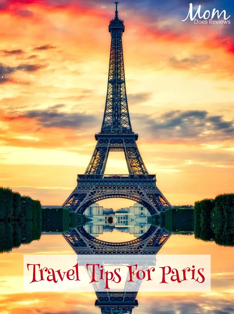 Travel Tips For Paris #travel #traveltips #paris