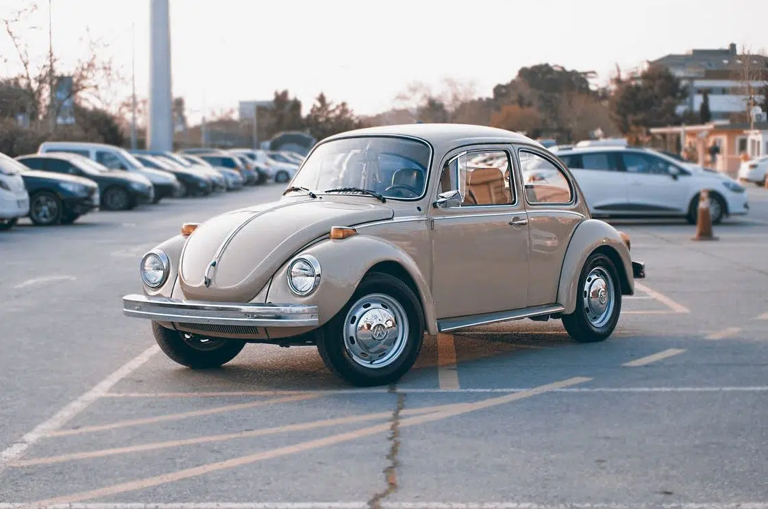 Under the Hood: How Working on Cars Together Can Help Build Bonds