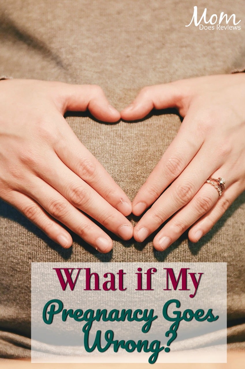 What if My Pregnancy Goes Wrong #health #pregnancy #pregnant