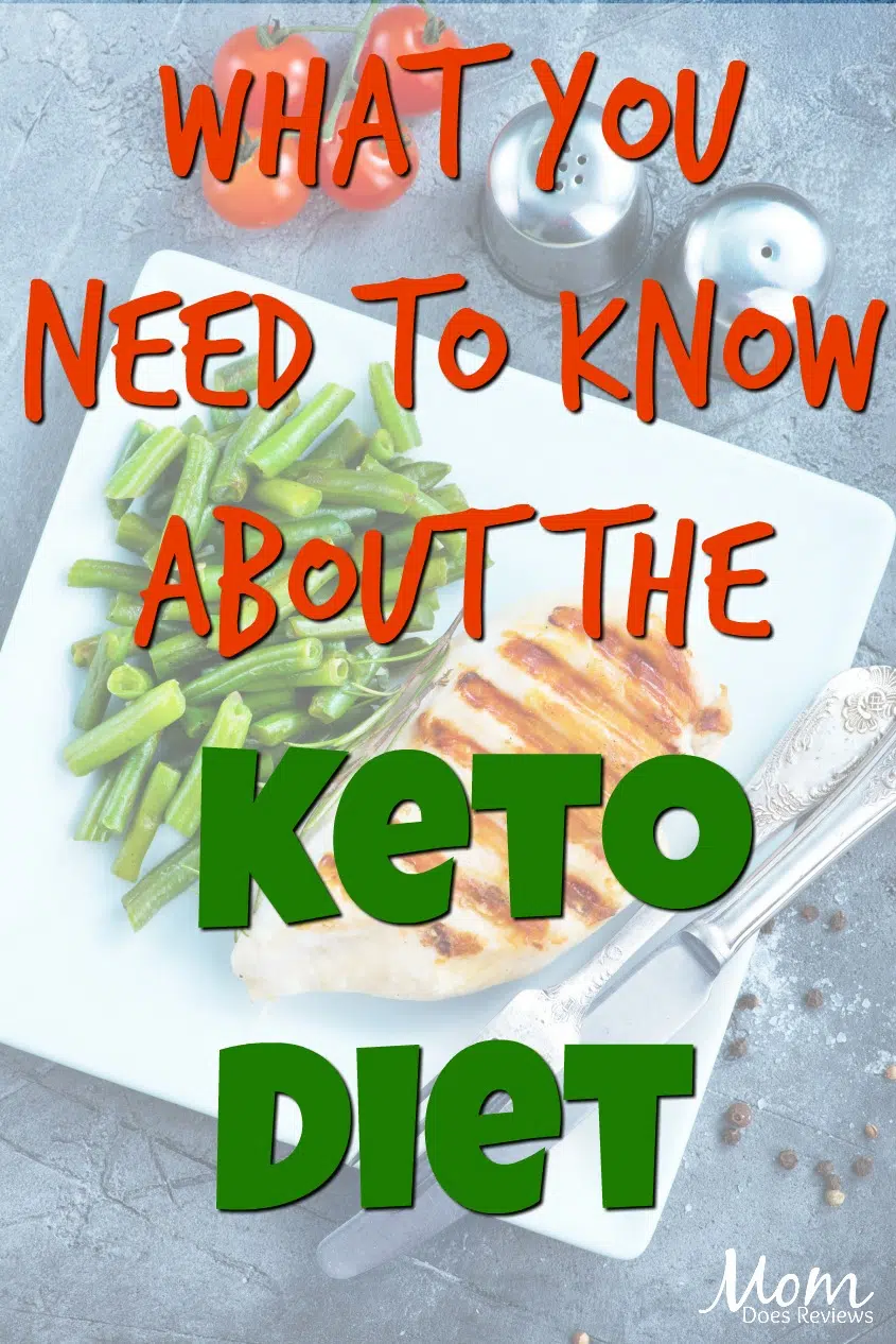 What you Need to Know about Keto for the Whole Family #keto #ketomacros #ketodiet #diet #healthyliving