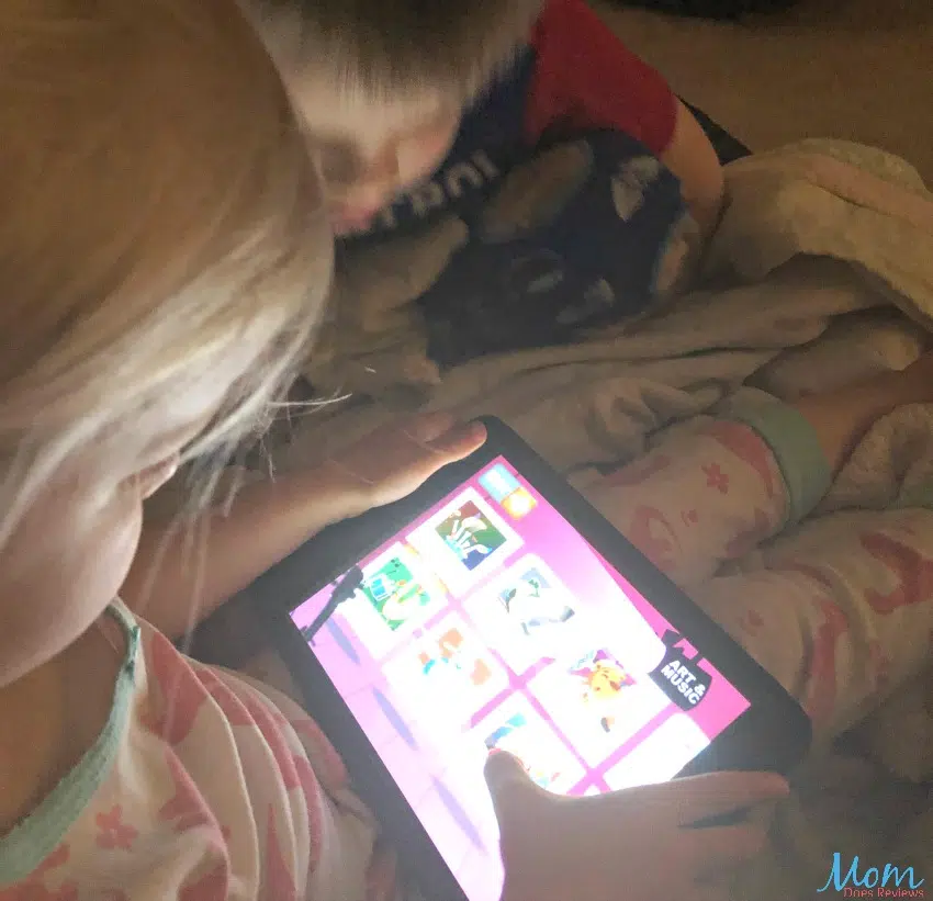 Wonster Words is a Fun, Educational App For Kids
