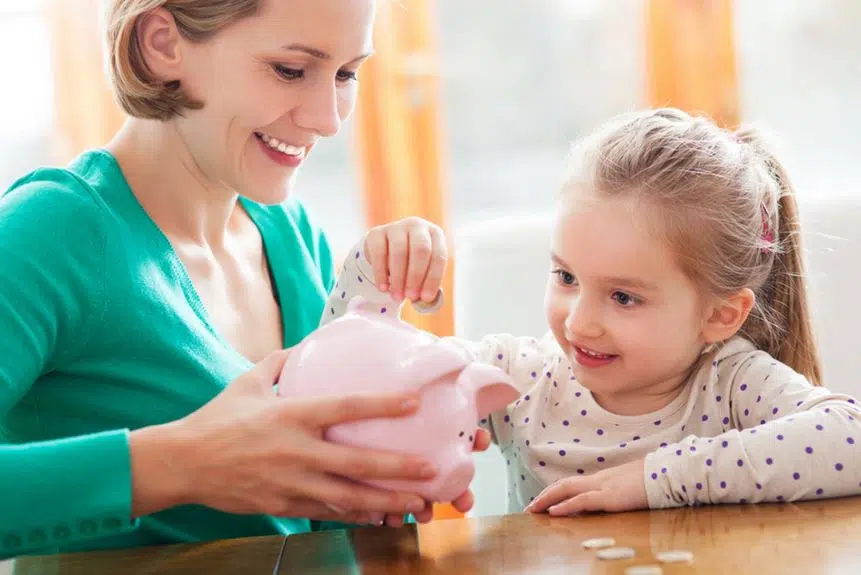 Young Families: 5 Ways to Optimize Your Finances