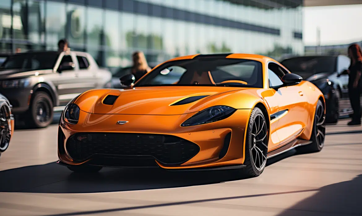 Salon de l’automobile de Genève : Pourquoi ce sera électrisant