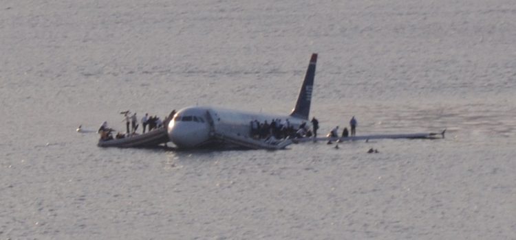 Des experts : Les actions de Boeing vont subir une tempête après l’écrasement de l’avion 737 MAX 8 d’Ethiopian Airlines