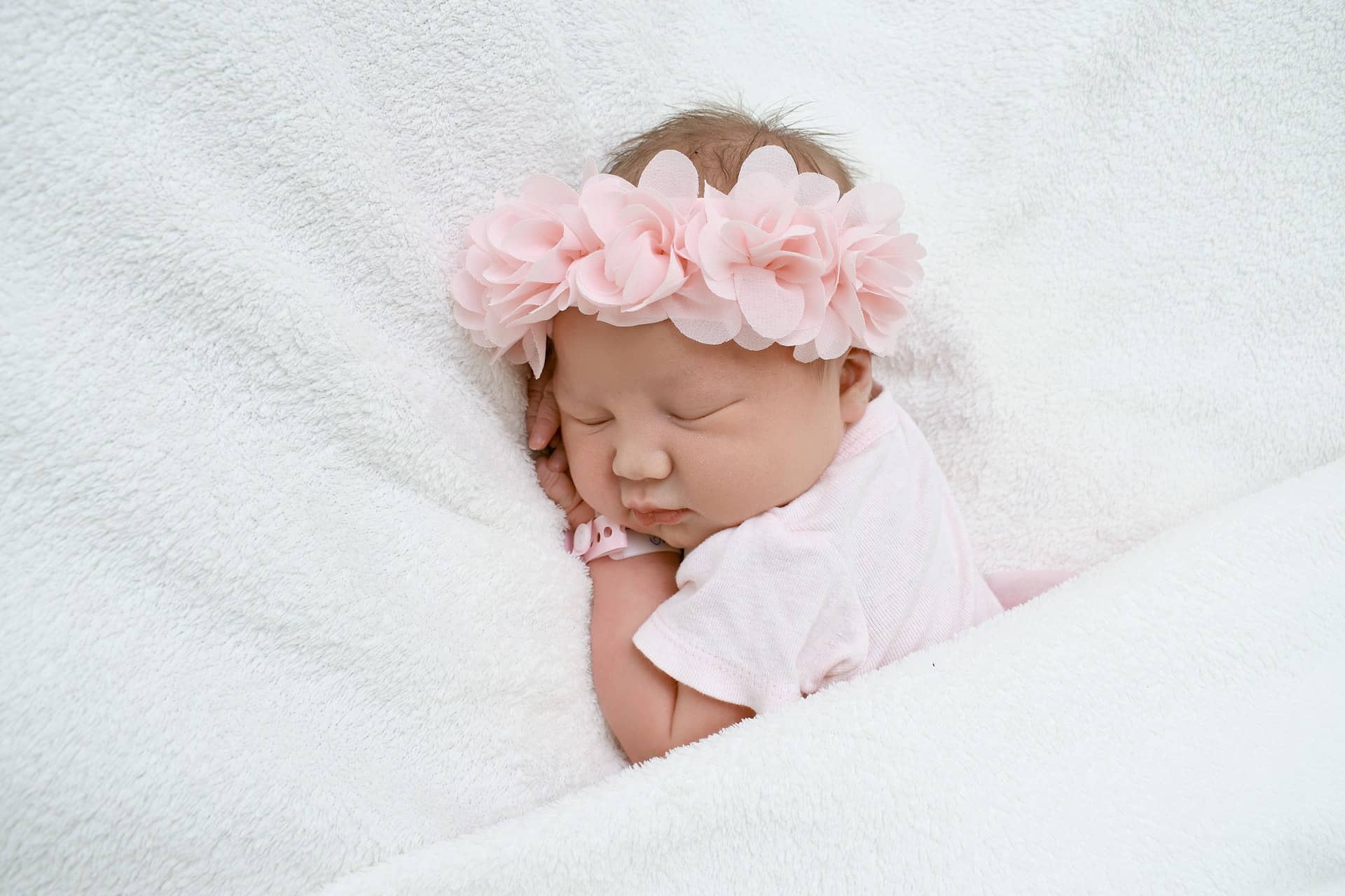 Comment habiller bébé la nuit ?