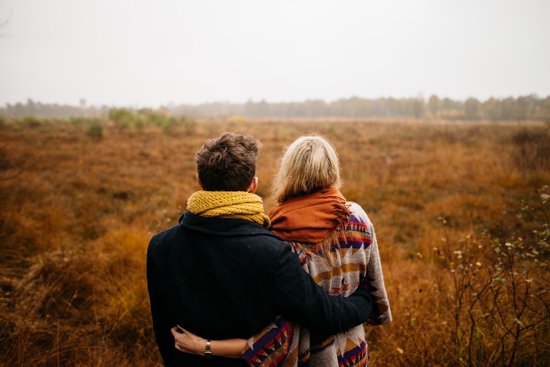 Agence matrimoniale sur la région PACA