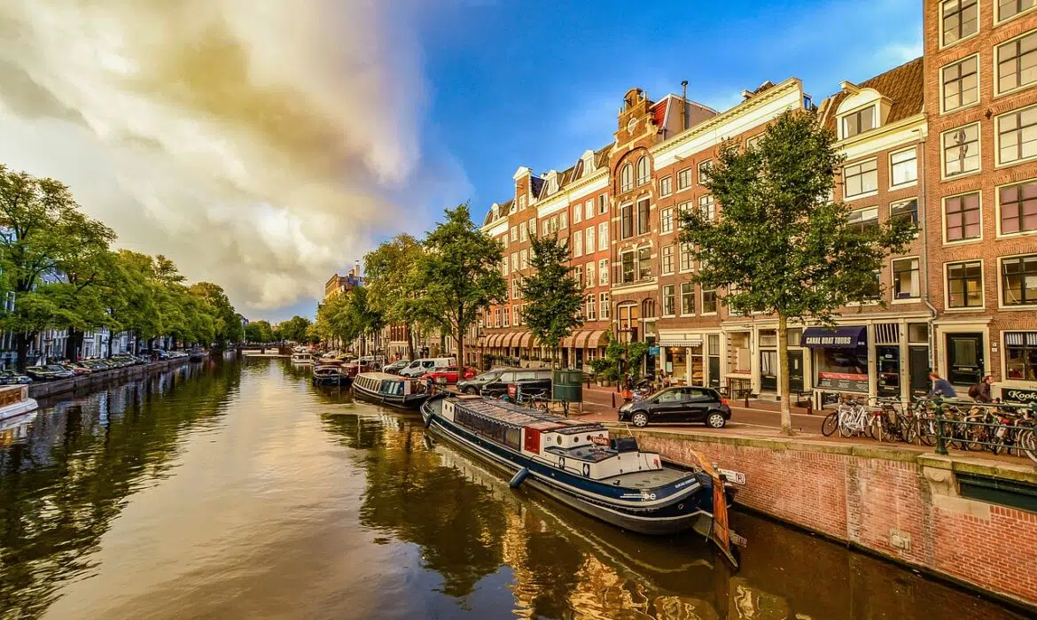 10 choses à faire à Amsterdam