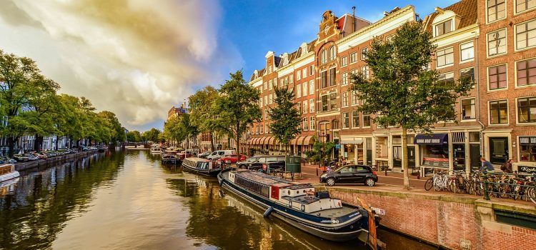 10 choses à faire à Amsterdam
