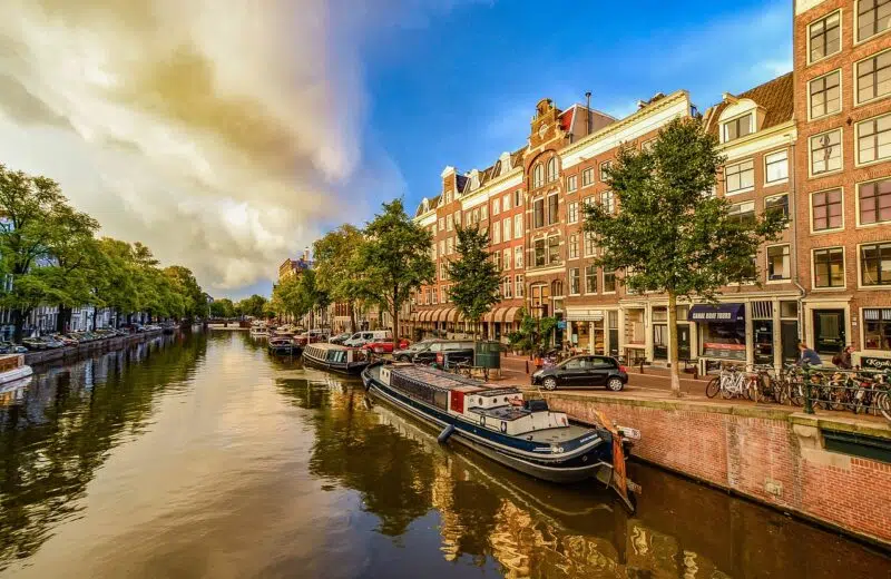 10 choses à faire à Amsterdam