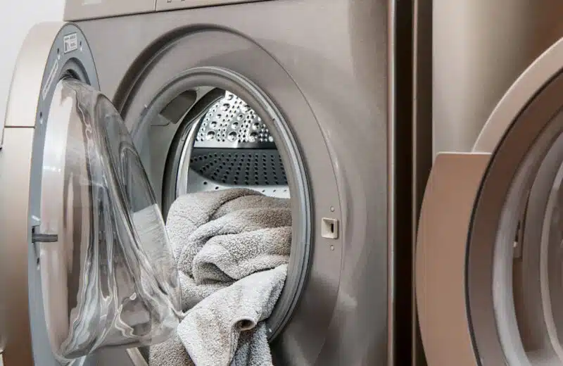 Astuces pour économiser en achetant des pièces de rechange pour lave-linge…