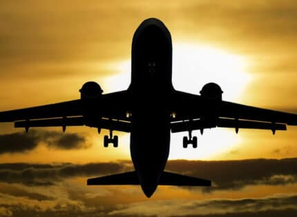 Aviophobie ou peur de l’avion : quels sont ses symptômes ?