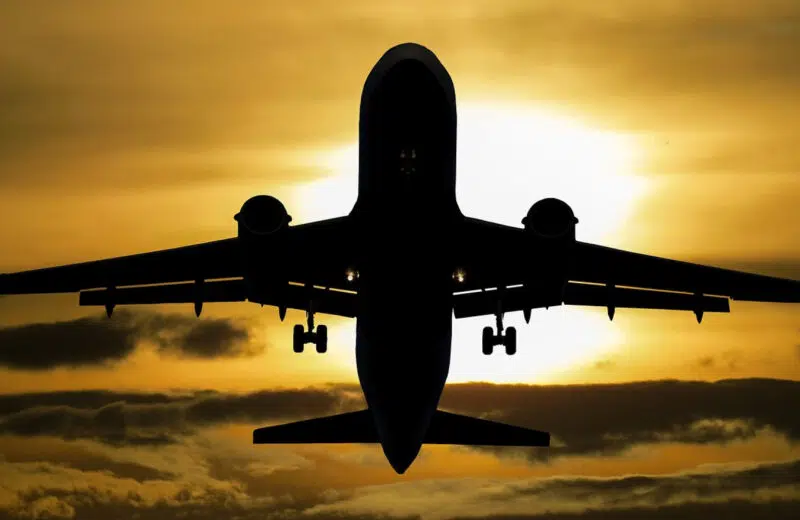 Aviophobie ou peur de l’avion : quels sont ses symptômes ?