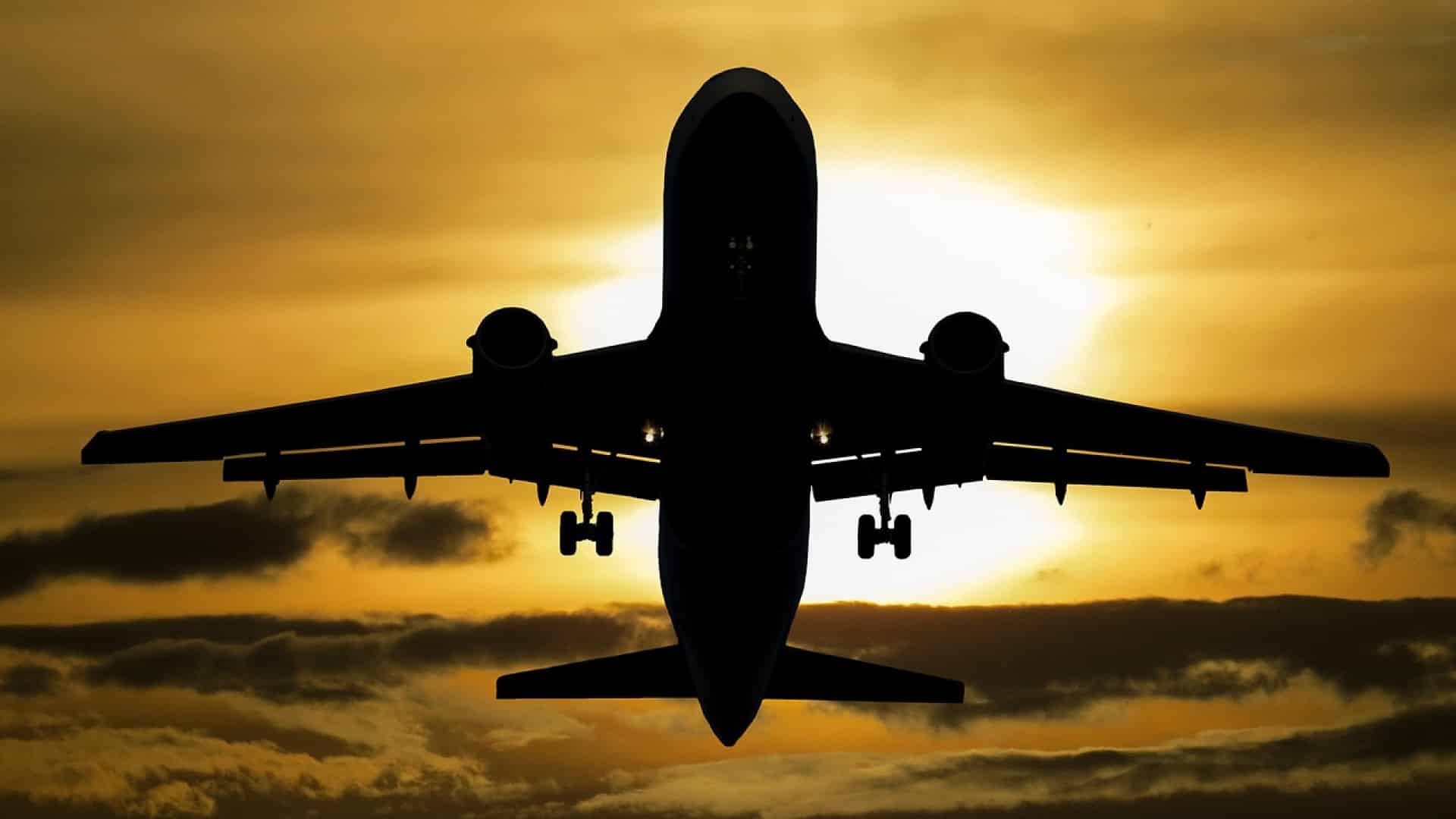 Aviophobie ou peur de l’avion : quels sont ses symptômes ?