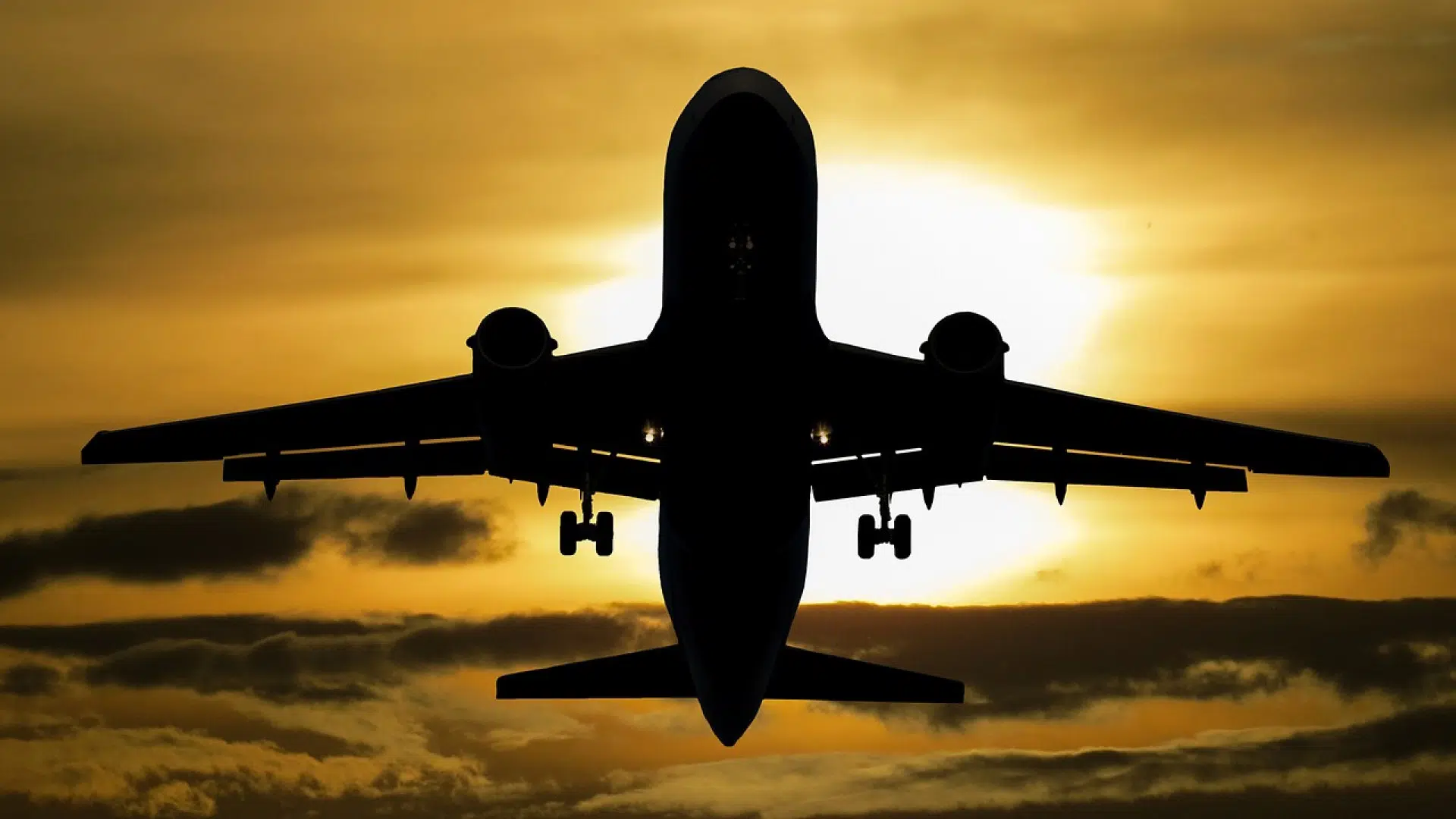 Aviophobie ou peur de l’avion : quels sont ses symptômes ?