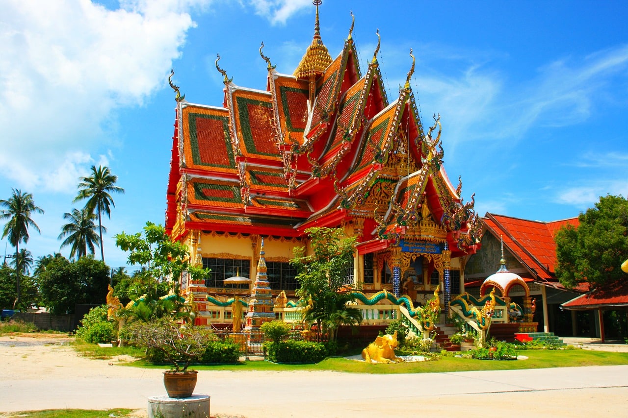 Why Bangkok is the Ultimate Family Holiday Destination