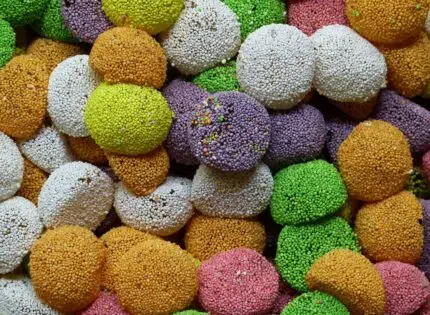 Quand et comment offrir des dragées durant votre mariage