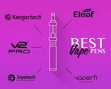 Terminer la cigarette électronique craint ?