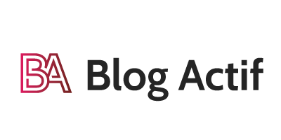 Blog Actif
