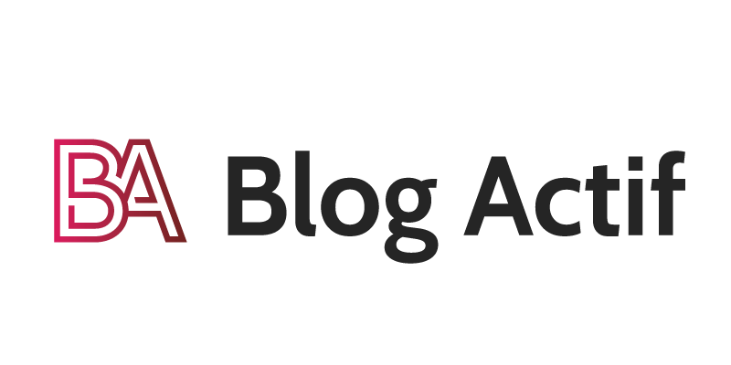 Blog Actif
