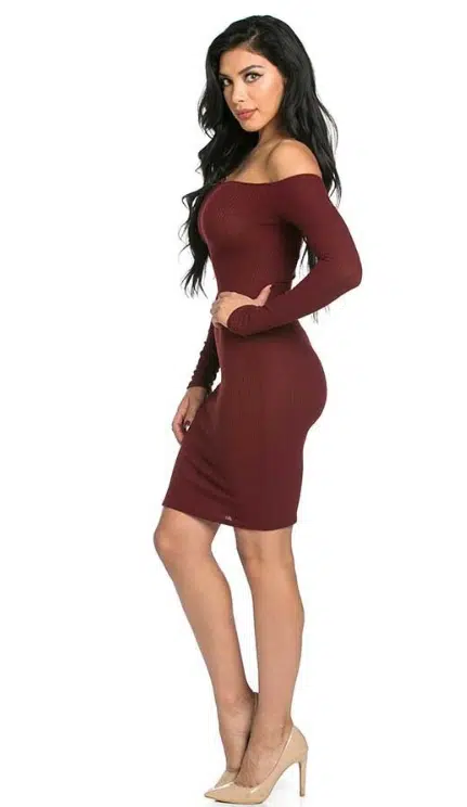 Bodycon Dress