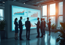 ERP de cinquième catégorie : un outil au service de l’efficacité professionnelle
