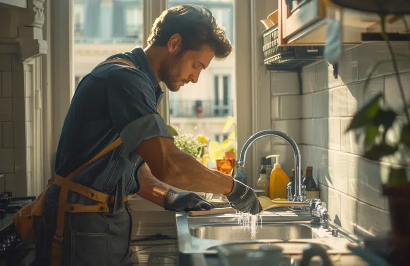 Comment choisir un artisan de confiance pour vos travaux de plomberie à Paris et en île de France