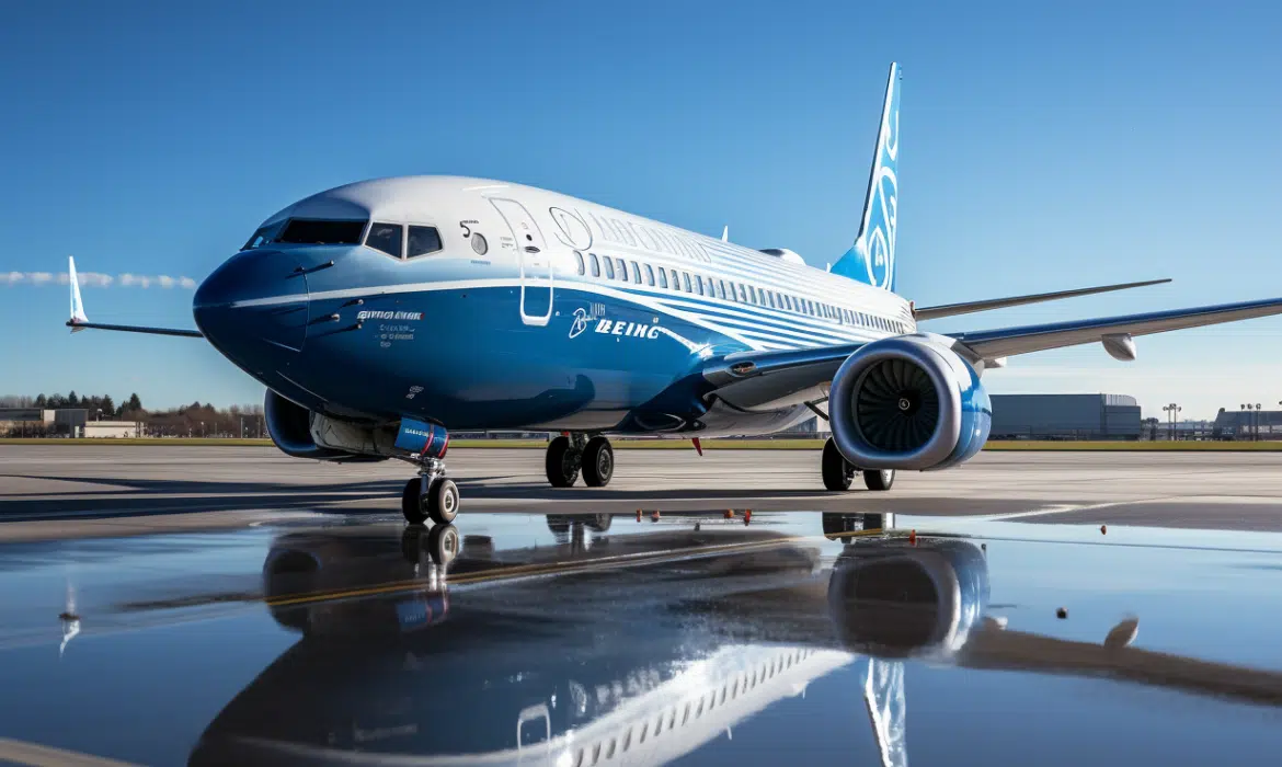 Que savons-nous du Boeing 737 Max-8 ?
