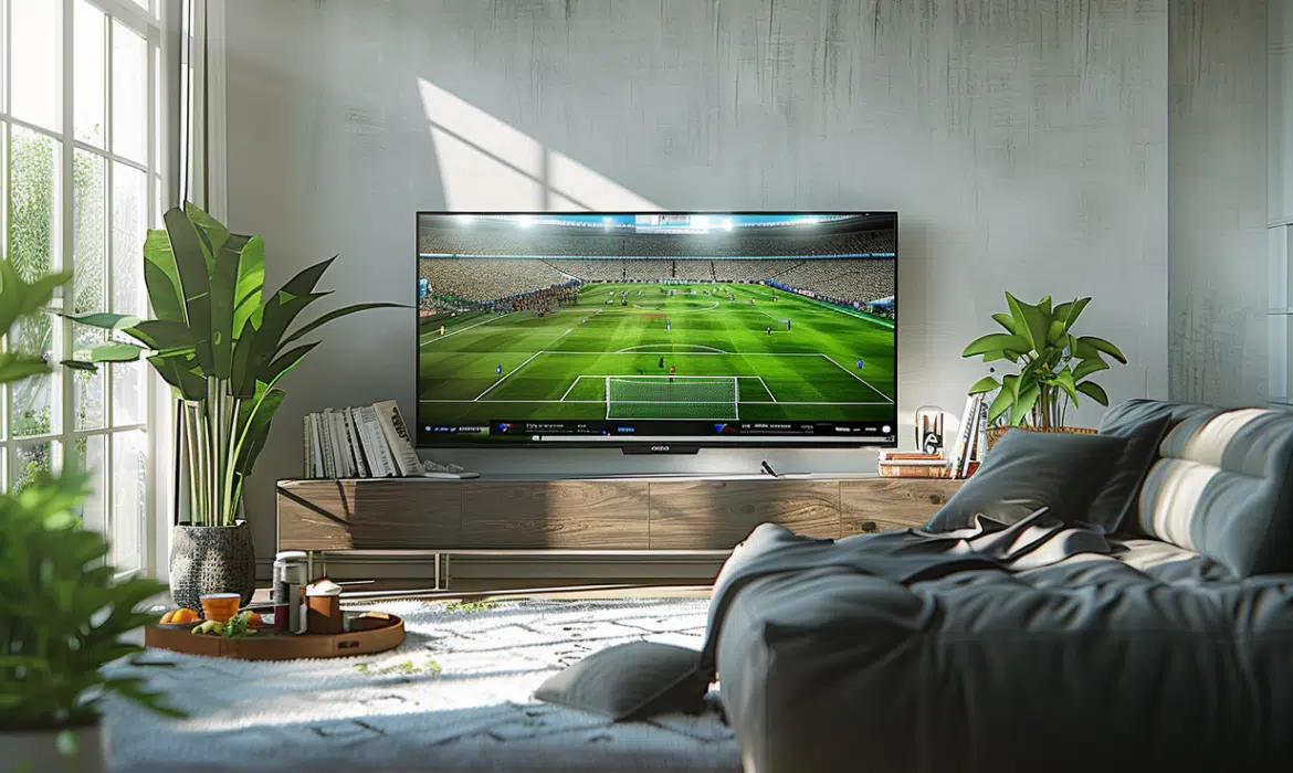 Pogu Live : Plateforme pour regarder des chaînes sportives en direct gratuitement