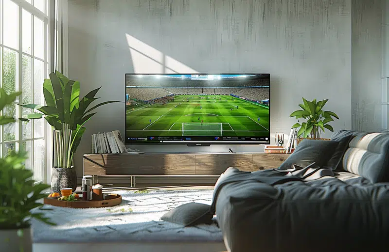 Pogu Live : Plateforme pour regarder des chaînes sportives en direct gratuitement