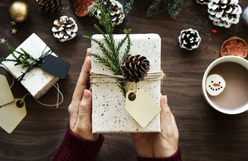 Bientôt Noël, quels cadeaux allez-vous offrir ?
