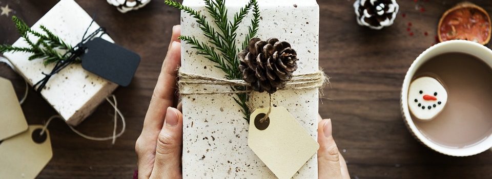 Bientôt Noël, quels cadeaux allez-vous offrir ?