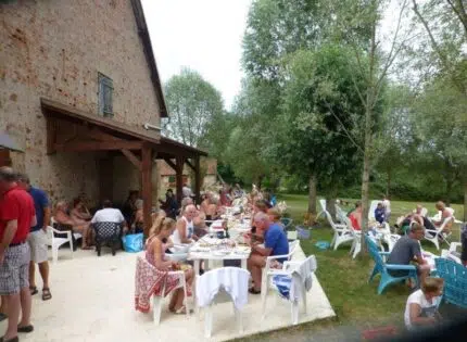 Où camper dans la nature en France ?